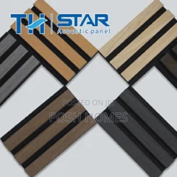 Polystyrene Ps Fluted Panels
