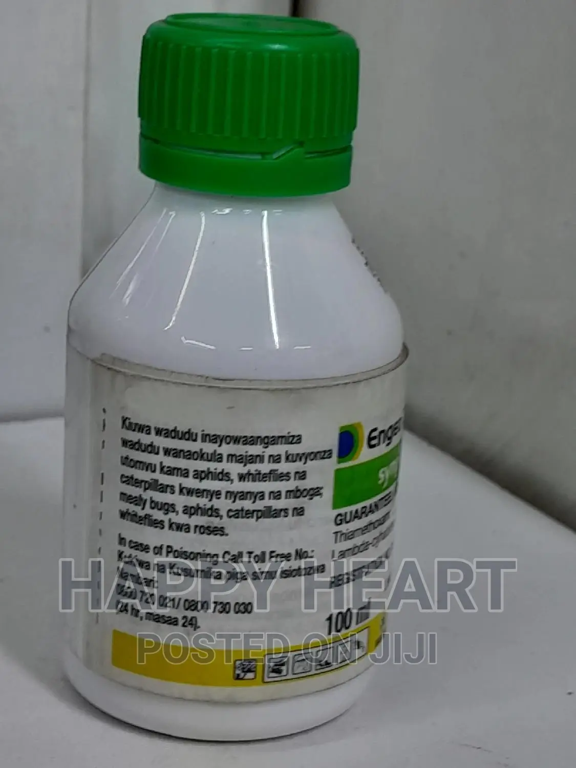 Engeo 247sc Insecticide 100ml