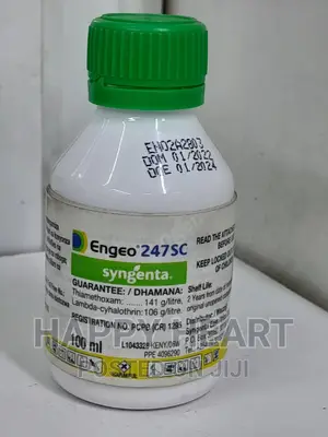 Engeo 247sc Insecticide 100ml