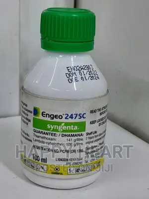 Engeo 247sc Insecticide 100ml