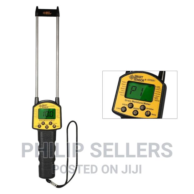 Fodder Seed Moisture Measurement 50%OFF