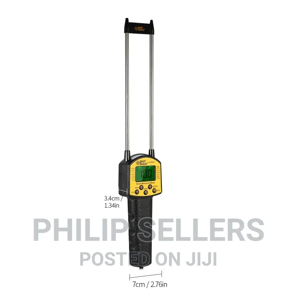 Fodder Seed Moisture Measurement 50%OFF