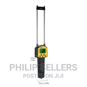 Fodder Seed Moisture Measurement 50%OFF