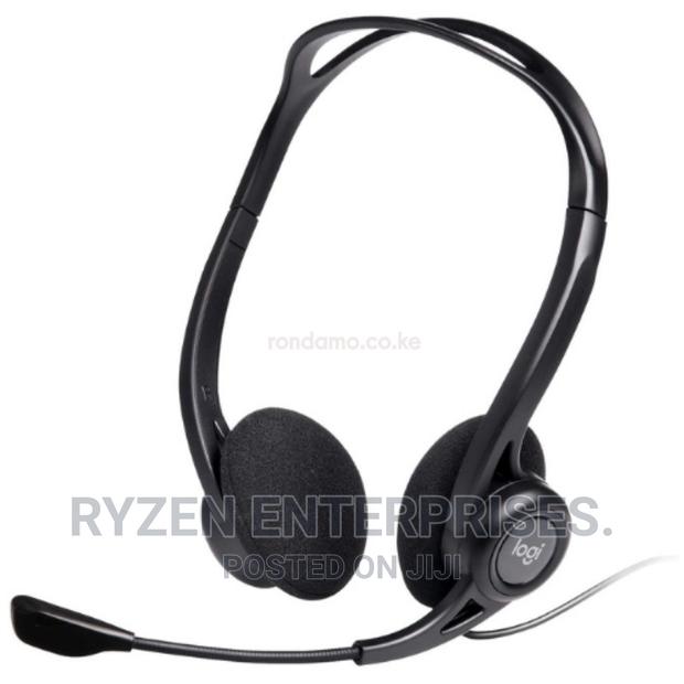 H960 Logitech/ H960 Logitech Headphones// H960