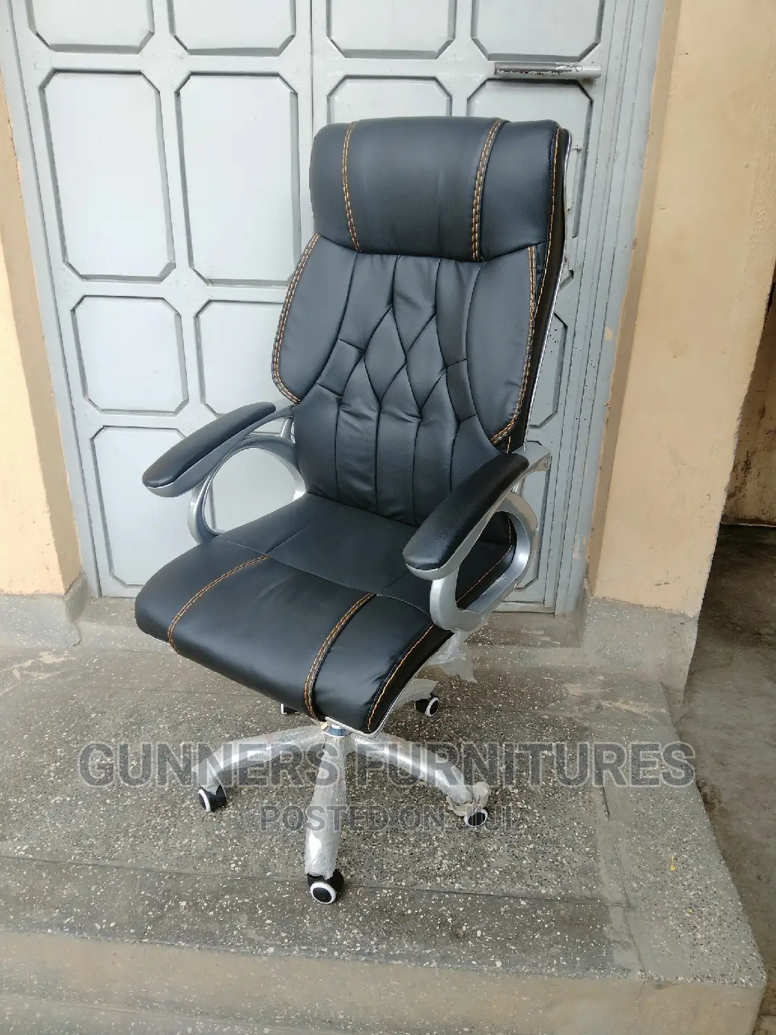 Executive Office Chair Executive Office Chair
