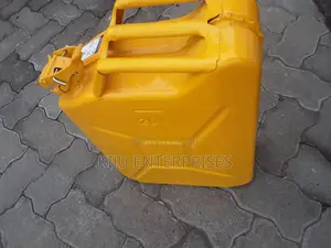 Fuel Can 20 Litres