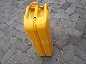 Fuel Can 20 Litres