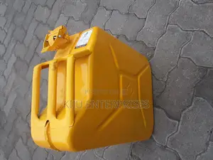 Fuel Can 20 Litres