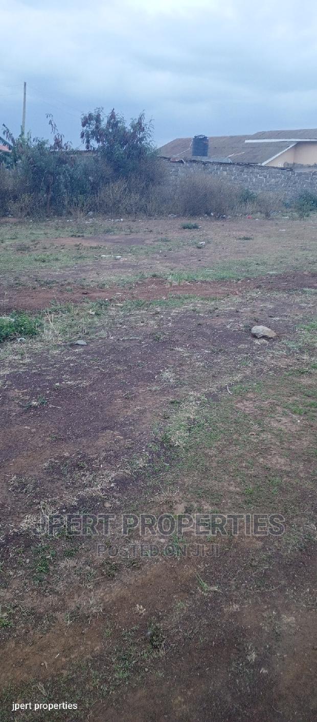 40 by 60 Plot for Sale - main view