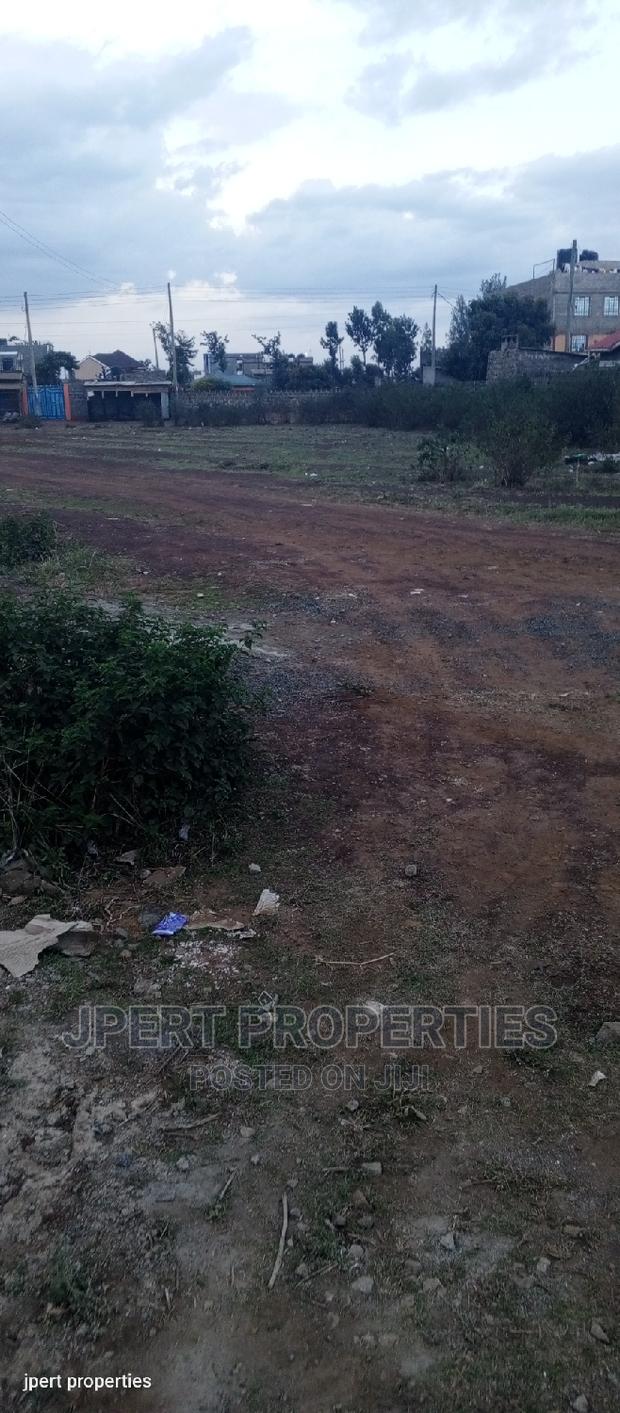 40 by 60 Plot for Sale - thumbnail 2