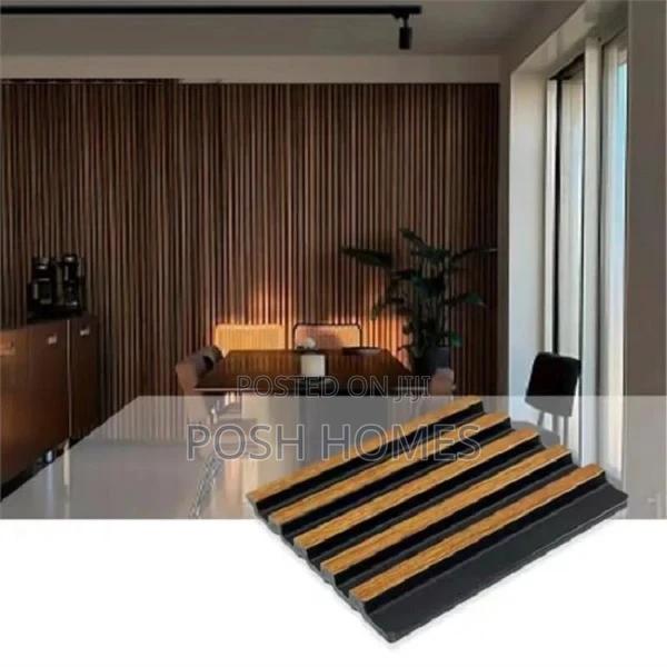 Polystyrene Ps Fluted Panels