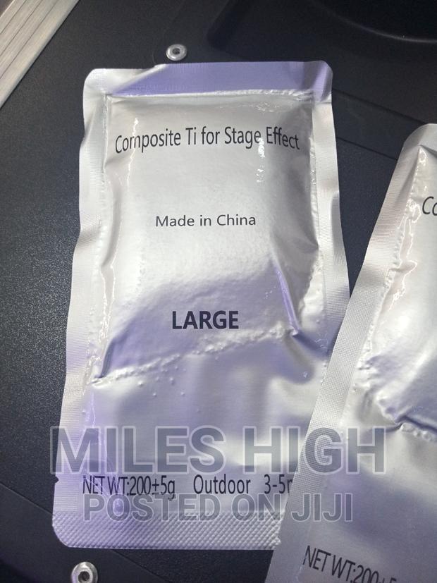 Spark Machine Powder - thumbnail 3