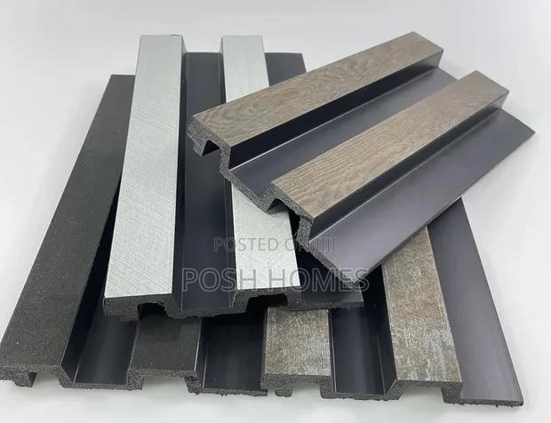 Polysyrene Ps Fluted Panels - main view