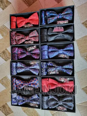 Florer Bowties
