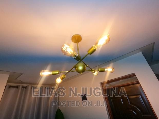 AIRBNB STUDIO Jogoo Road Rent 3500 Per Day Call - thumbnail 9
