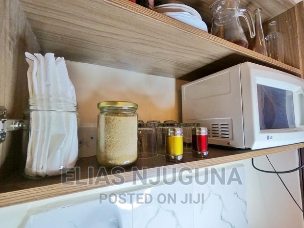 AIRBNB STUDIO Jogoo Road Rent 3500 Per Day Call - thumbnail 3