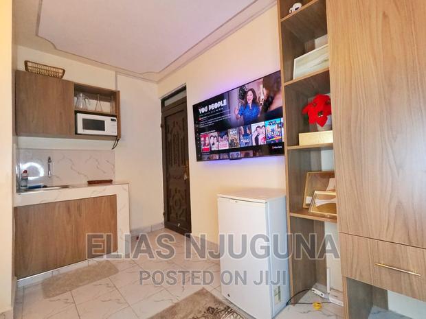 AIRBNB STUDIO Jogoo Road Rent 3500 Per Day Call - thumbnail 10