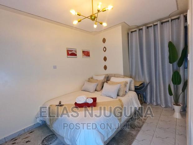 AIRBNB STUDIO Jogoo Road Rent 3500 Per Day Call - thumbnail 11