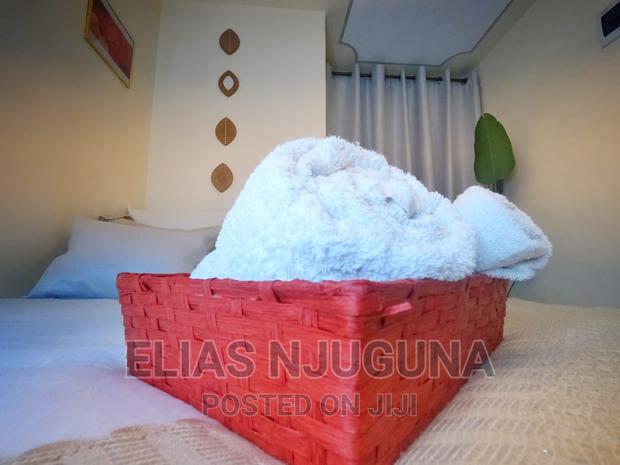 AIRBNB STUDIO Jogoo Road Rent 3500 Per Day Call - thumbnail 12