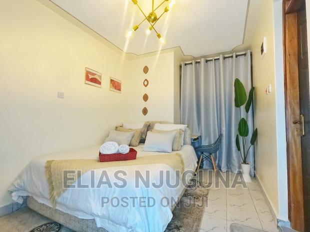 AIRBNB STUDIO Jogoo Road Rent 3500 Per Day Call - thumbnail 2