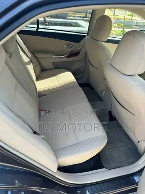 Toyota Premio 2016 Burgundy