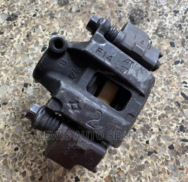 Prado 120, 150 VX Rear Calliper - main view