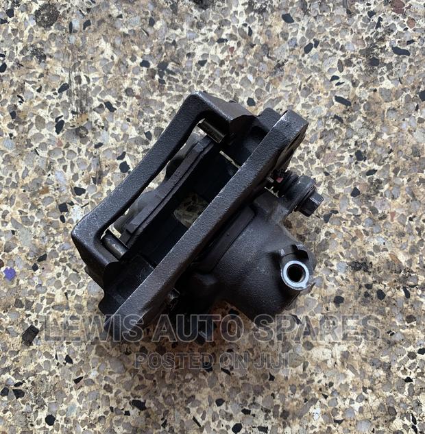 Prado 120, 150 VX Rear Calliper - thumbnail 7