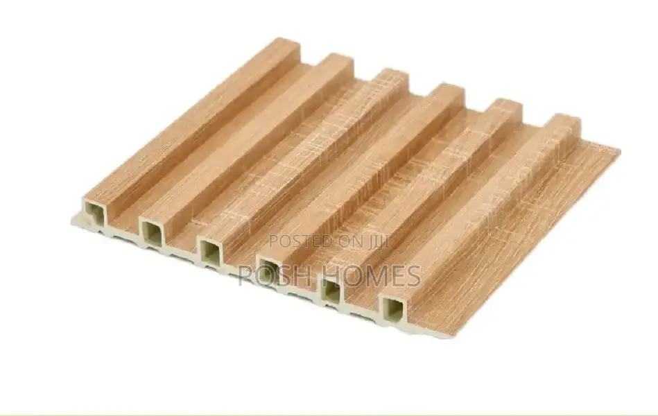 WPC Fluted Wallpanels