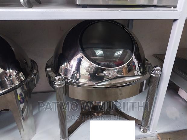 Chafing Dish 9L