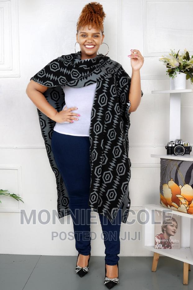 Turkey High Quality Shawls - thumbnail 3