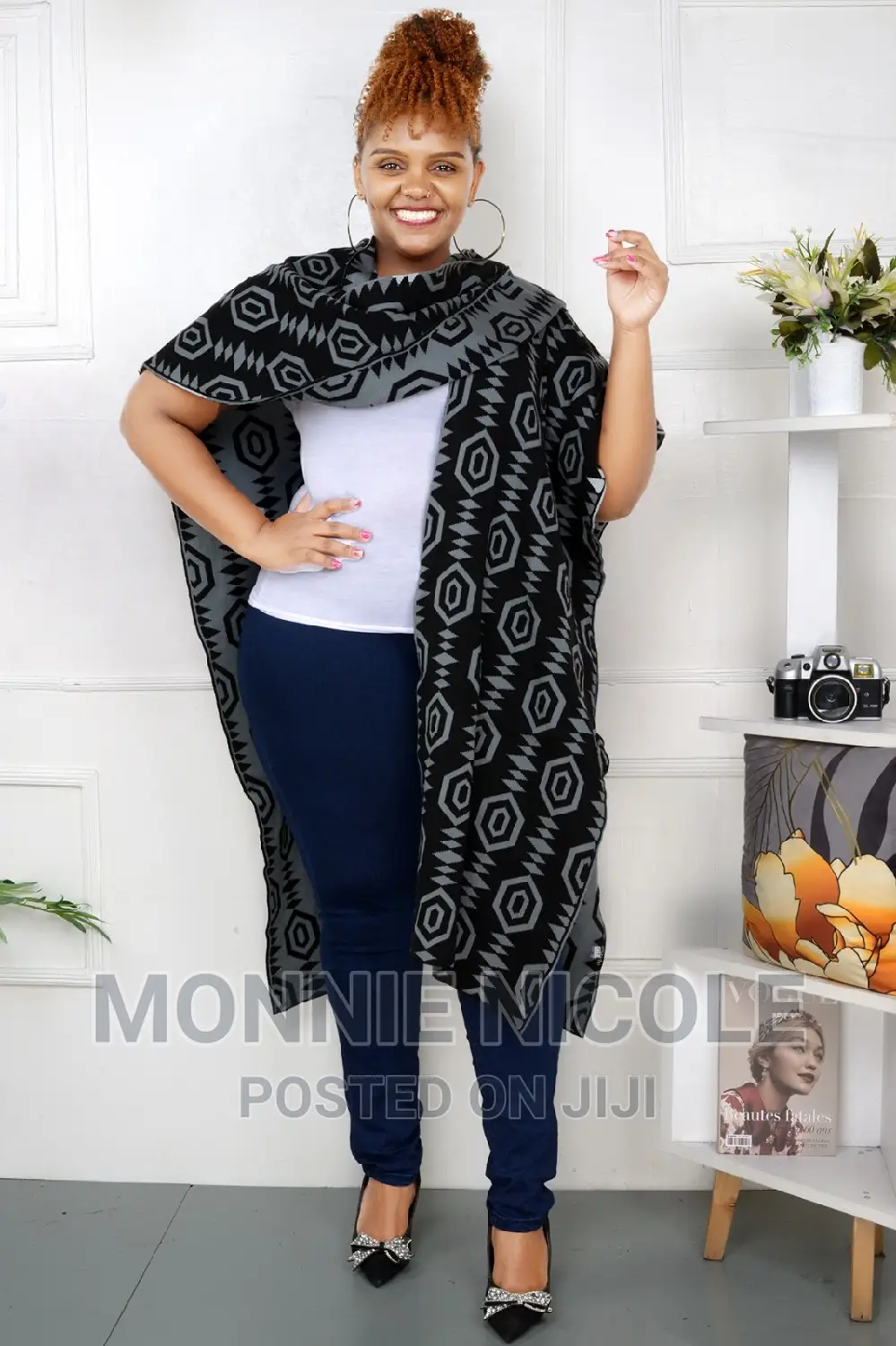 Turkey High Quality Shawls
