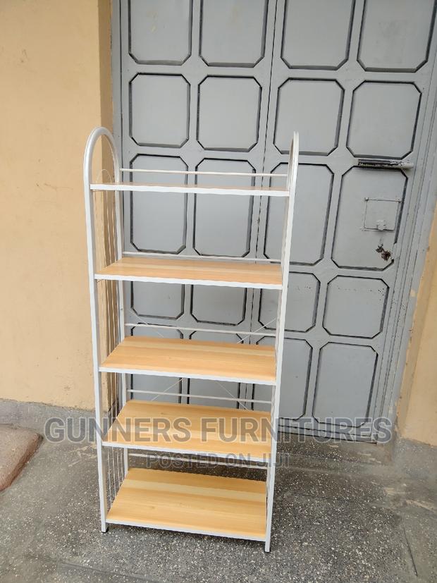Shoe Rack Shoe Rack - thumbnail 2