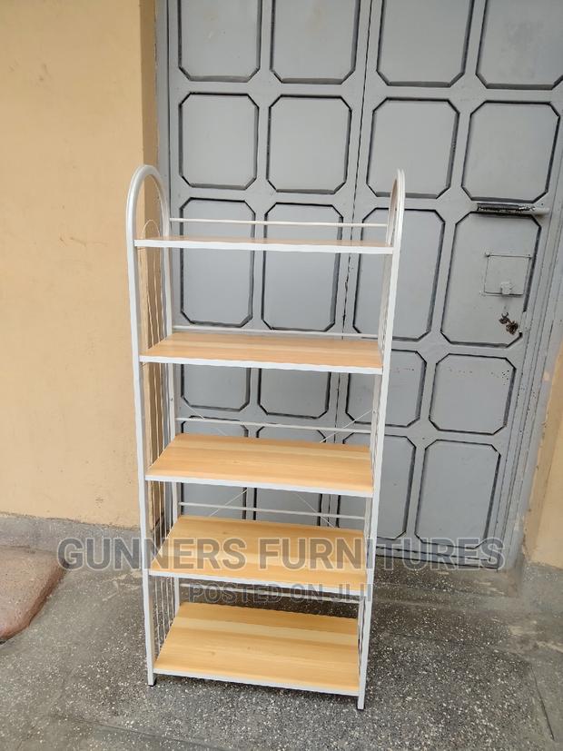 Shoe Rack Shoe Rack - thumbnail 3