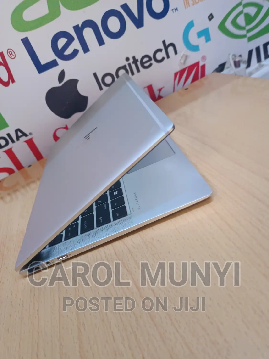 New Laptop HP EliteBook X360 1030 G4 16GB Intel Core I7 SSD 512GB