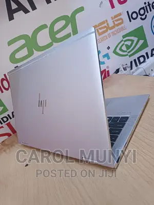 New Laptop HP EliteBook X360 1030 G4 16GB Intel Core I7 SSD 512GB