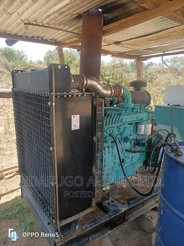 2021 XGMA Stone Cutting Machine - thumbnail 8