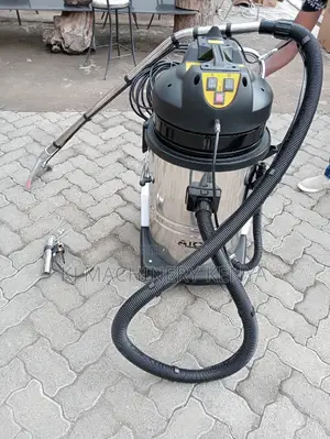 Multipurpose Carpet Cleaning Machine--Aico