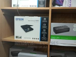 V39 II Epson Scanner// Epson V39 II Scanner Available - thumbnail 2