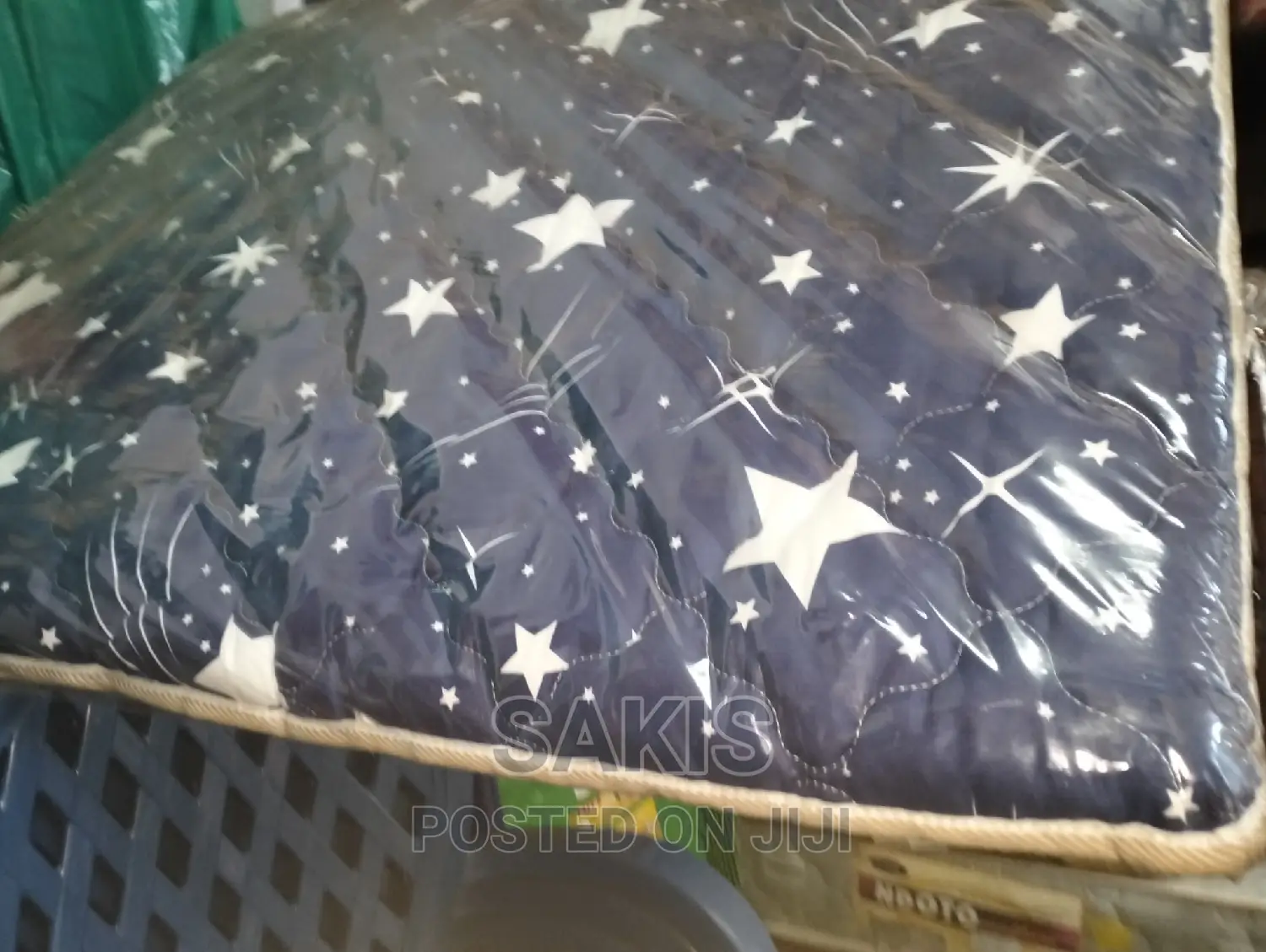 Mattress Toppers 5 X 6. Free Delivery