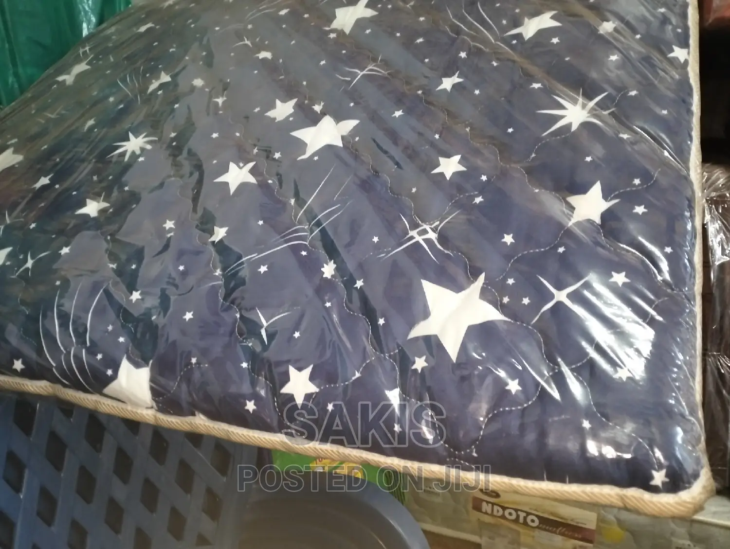 Mattress Toppers 5 X 6. Free Delivery