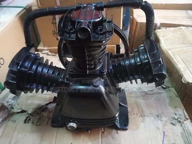 Air Compressor Pump