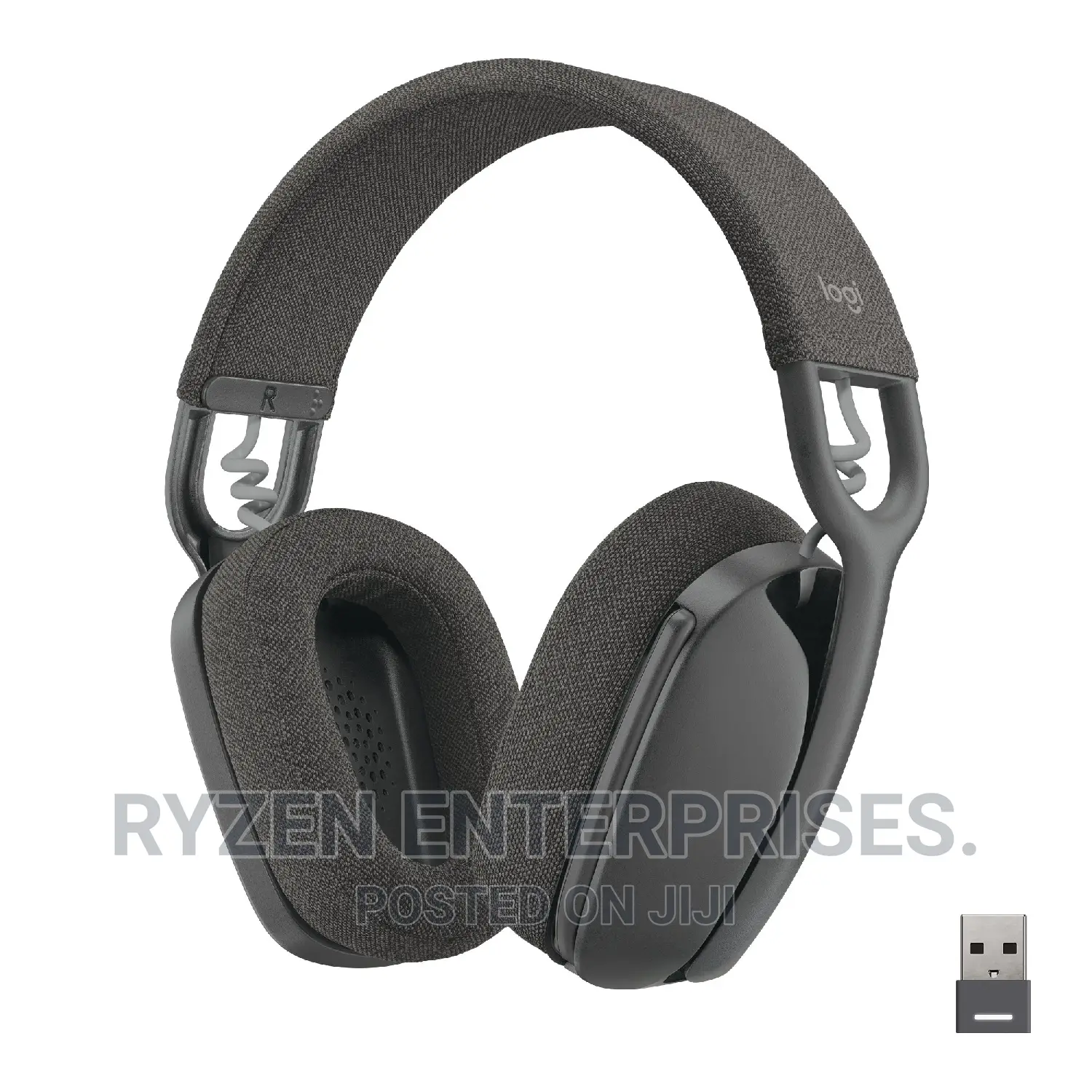 Logitech Vibe 125 Headset/Vibe 125 Headset Logitech Vibe 100