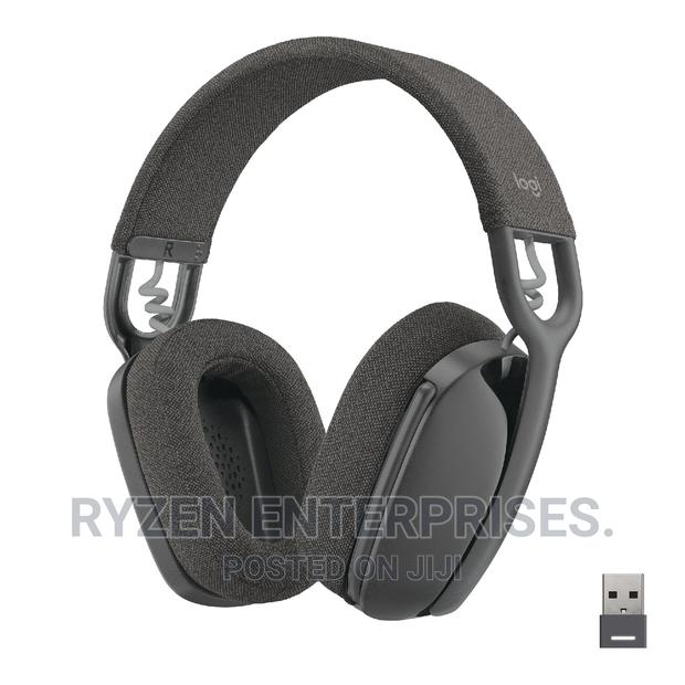 Logitech Vibe 125 Headset/Vibe 125 Headset Logitech Vibe 100
