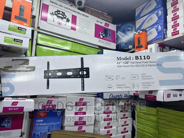 42 to 120inches Tv Mount - main view