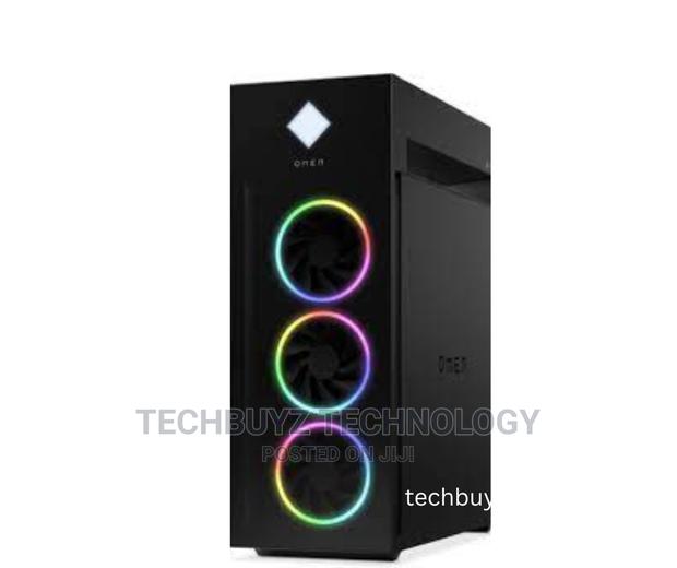 New Desktop Computer HP 16GB Intel Core I7 SSD 1T - thumbnail 2