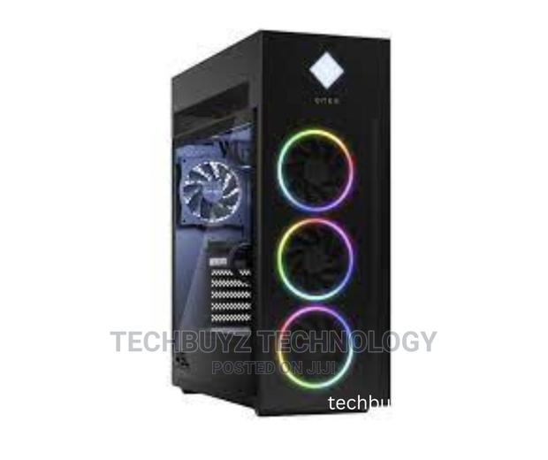 New Desktop Computer HP 16GB Intel Core I7 SSD 1T - thumbnail 3