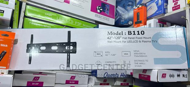42 to 120inches Tv Mount - thumbnail 3