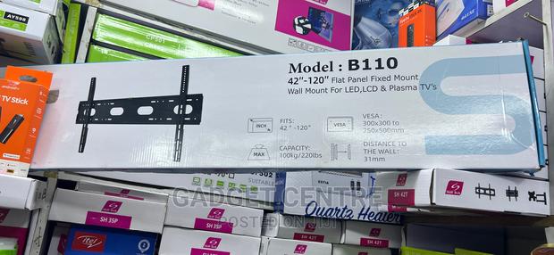 Tv Brackets 42 to 120inches - thumbnail 2