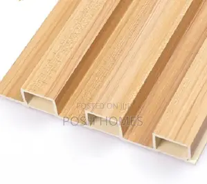 WPC Wood Panels