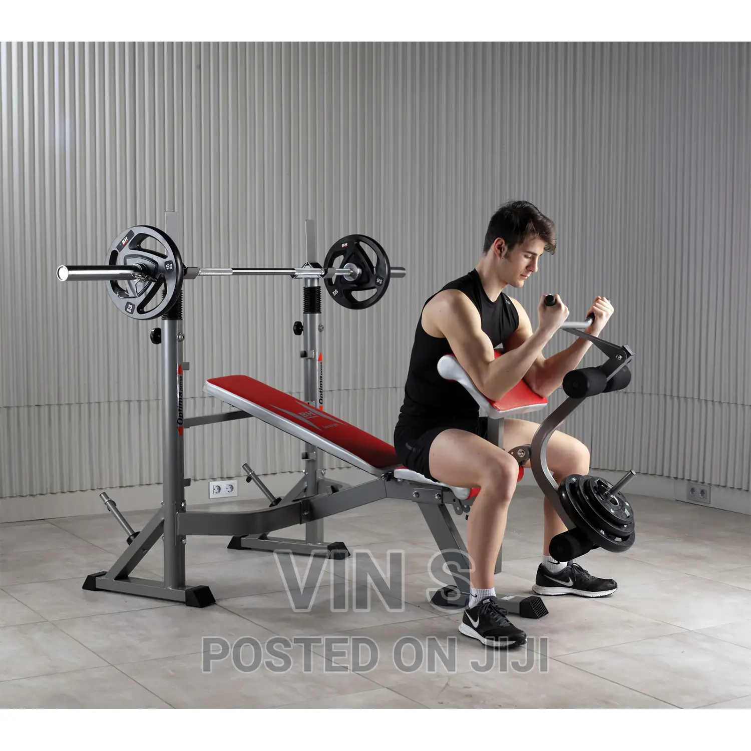 Weight Benches/ Weight Benches/ Weight Benches/ Bench Press>